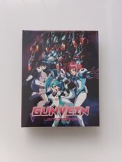 Gunvein Nintendo Switch