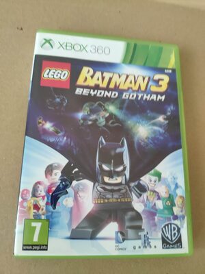 LEGO Batman 3: Beyond Gotham Xbox 360