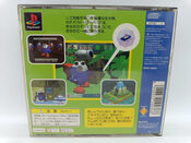 Buy Ganbare Goemon: Ōedo Daikaiten PlayStation