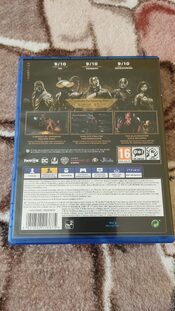 INJUSTICE 2 Legendary Edition PlayStation 4