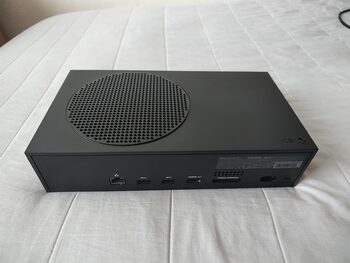 Xbox Series S, Black, 1TB for sale