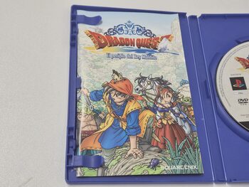 Buy Dragon Quest VIII: Journey of the Cursed King PlayStation 2