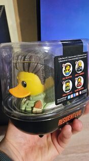 Buy Resident evil Tubbz duck