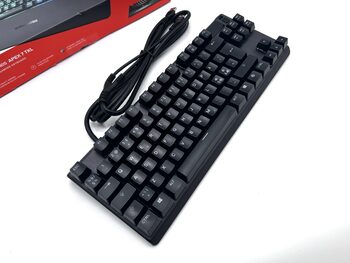 SteelSeries APEX 7 TKL (RED SWITCH) Mechaninė Gaming Klaviatūra for sale