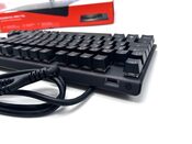 SteelSeries APEX 7 TKL (RED SWITCH) Mechaninė Gaming Klaviatūra