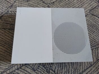 Get Xbox One S 1TB 