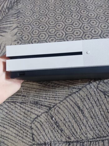 Xbox One S 1TB  for sale
