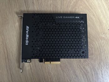Avermedia Live Gamer 4K GC573