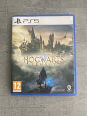 Hogwarts Legacy PlayStation 5