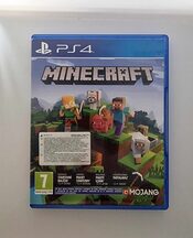 Minecraft Bedrock Edition PlayStation 4