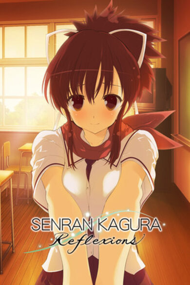 E-shop SENRAN KAGURA Reflexions (PC) Steam Key GLOBAL