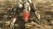 Redeem Metal Gear Rising: Revengeance - Blade Wolf PlayStation 3