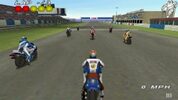 Sports Superbike PlayStation