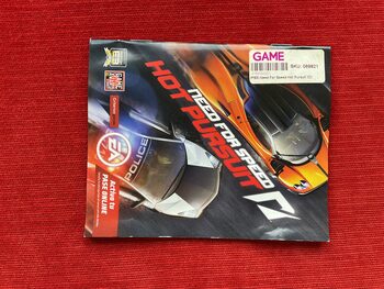 Need For Speed: Hot Pursuit PlayStation 3