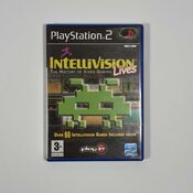 Intellivision Lives! PlayStation 2