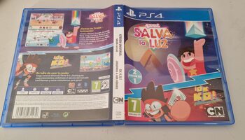 Buy Steven Universe: Save the Light PlayStation 4