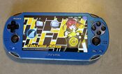 Atrišta PS Vita, Sapphire Blue, 8GB