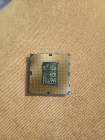 Intel Core i5-2400 3.1 GHz LGA1155 Quad-Core CPU