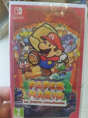 Paper Mario: The Thousand-Year Door Nintendo Switch