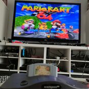 Buy Nintendo 64 JAP+USA