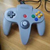 Nintendo 64 JAP+USA