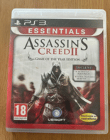 Assassin's Creed II - Game Of The Year Edition PlayStation 3