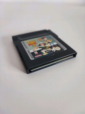 Toy Story 2 Game Boy Color Game Boy Color