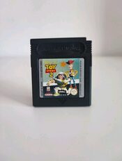 Toy Story 2 Game Boy Color Game Boy Color