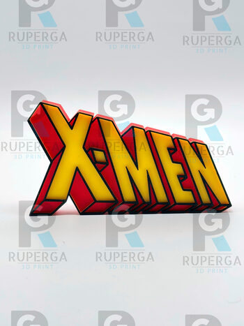 Buy Logo X-Men