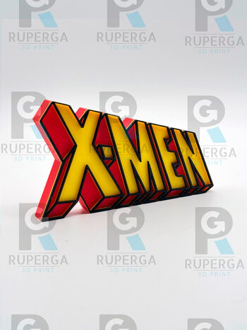 Logo X-Men