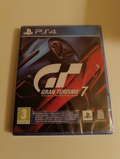 Gran Turismo 7 PlayStation 4