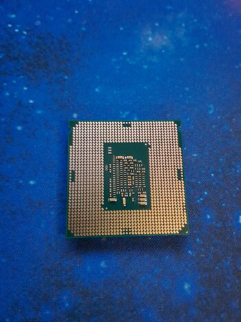 Intel Core i3-6100 3.7 GHz LGA1151 Dual-Core CPU