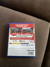 WRC 10 PlayStation 5