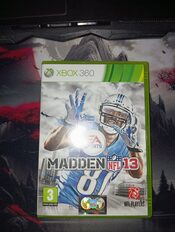 Madden NFL 13 Xbox 360