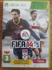 FIFA 14 Xbox 360