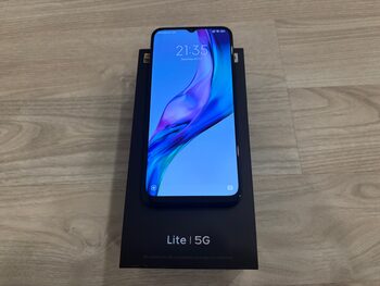 Xiaomi Mi 10 Lite 5G 128GB Cosmic Gray