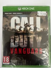 Call of Duty: Vanguard Xbox One