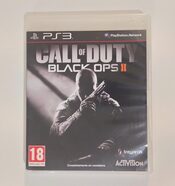 Call of Duty: Black Ops II PlayStation 3