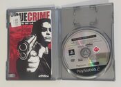 True Crime: Streets of LA PlayStation 2