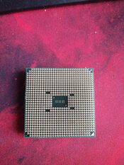 AMD A8 3800 SERIES