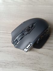 Redragon M913 Impact Elite belaidė pelė