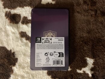 Pokémon Violet Nintendo Switch