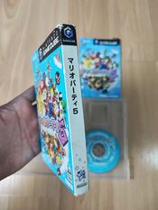 Mario Party 5 Nintendo GameCube