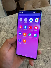 Samsung Galaxy S10+ 128GB Prism Black