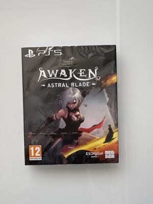 Awaken: Astral blade PlayStation 5