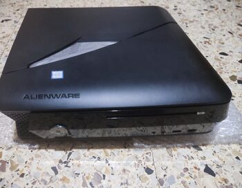 Alienware X51 R3