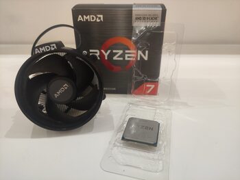 AMD Ryzen 5 3600 3.6-4.2 GHz AM4 6-Core OEM/Tray CPU