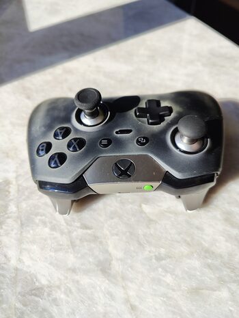 Xbox Elite V1 Controller. Pultas pultelis Xbox Series, Xbox ONE, PC.