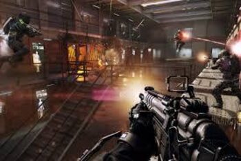 Buy Call of Duty: Advanced Warfare Day Zero Edition PlayStation 3