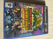 TMNT Mutant Melee PlayStation 2